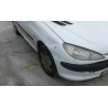 peugeot 206 berlina del año 2002