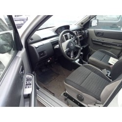 nissan x-trail (t30) del año 2007