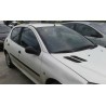 peugeot 206 berlina del año 2002