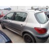 peugeot 307 (s1) del año 2004