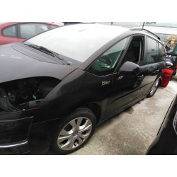 citroen c4 picasso del año 2010