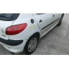 peugeot 206 berlina del año 2002