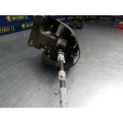 Recambio de palanca cambio para opel vivaro furgón 2.7t corto referencia OEM IAM 4913921  