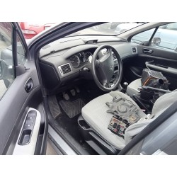 peugeot 307 (s1) del año 2004