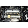 opel zafira a del año 1999