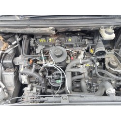 peugeot 307 (s1) del año 2004