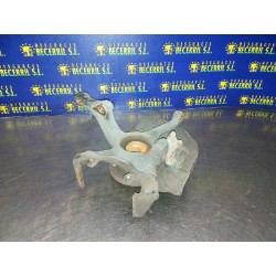 Recambio de mangueta delantera derecha para seat cordoba berlina (6k2) clx referencia OEM IAM   