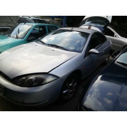 ford cougar (mc) del año 1999