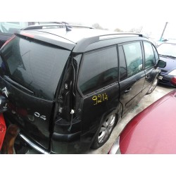 citroen c4 picasso del año 2010