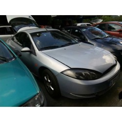 ford cougar (mc) del año 1999