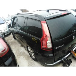 citroen c4 picasso del año 2010