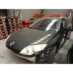 renault laguna grandtour iii del año 2008