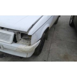 opel corsa a del año 1990