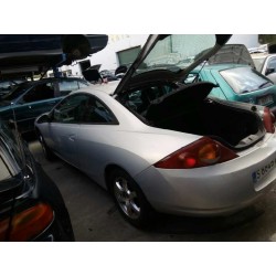 ford cougar (mc) del año 1999