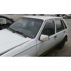 opel corsa a del año 1990