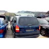 opel zafira a del año 1999