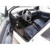 peugeot 206 berlina del año 2000