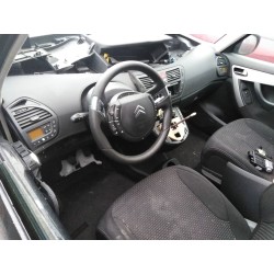 citroen c4 picasso del año 2010