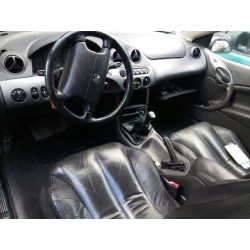 ford cougar (mc) del año 1999