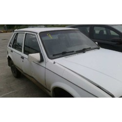 opel corsa a del año 1990