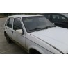 opel corsa a del año 1990