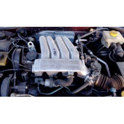 volvo serie 460 del año 1996