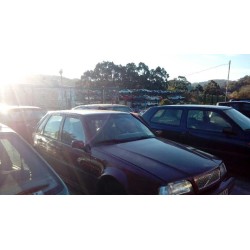 volvo serie 460 del año 1996