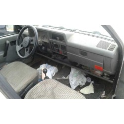 opel corsa a del año 1990
