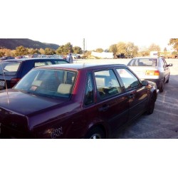 volvo serie 460 del año 1996