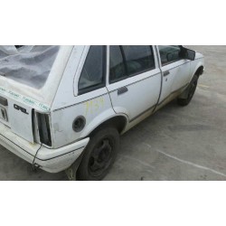 opel corsa a del año 1990