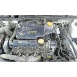 opel corsa b del año 1997
