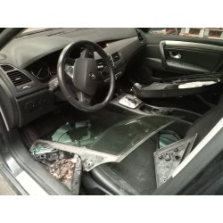 renault laguna grandtour iii del año 2008