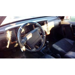 volvo serie 460 del año 1996