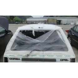 opel corsa a del año 1990