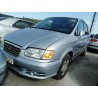 hyundai trajet (fo) del año 2005