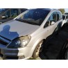 opel zafira b del año 2006
