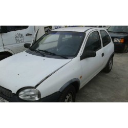 opel corsa b del año 1997
