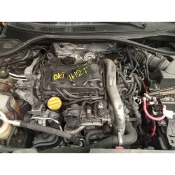 renault laguna grandtour iii del año 2008