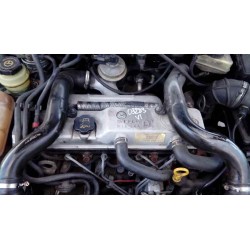 ford focus berlina (cak) del año 1999
