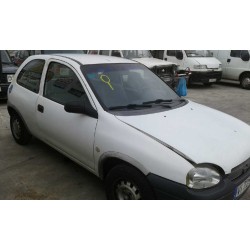 opel corsa b del año 1997