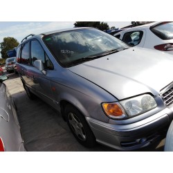 hyundai trajet (fo) del año 2005