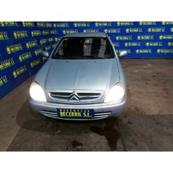 citroen xsara berlina del año 2002