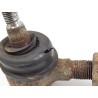 Recambio de cremallera direccion para peugeot 205 berlina 1.8 d generation referencia OEM IAM 9626294530  