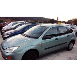 ford focus berlina (cak) del año 1999
