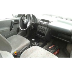 opel corsa b del año 1997