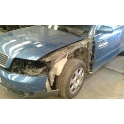 audi a4 berlina (8e) del año 2002