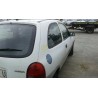 opel corsa b del año 1997