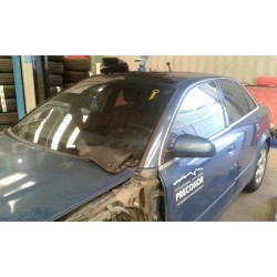 audi a4 berlina (8e) del año 2002