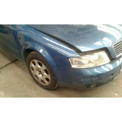 audi a4 berlina (8e) del año 2002