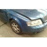 audi a4 berlina (8e) del año 2002